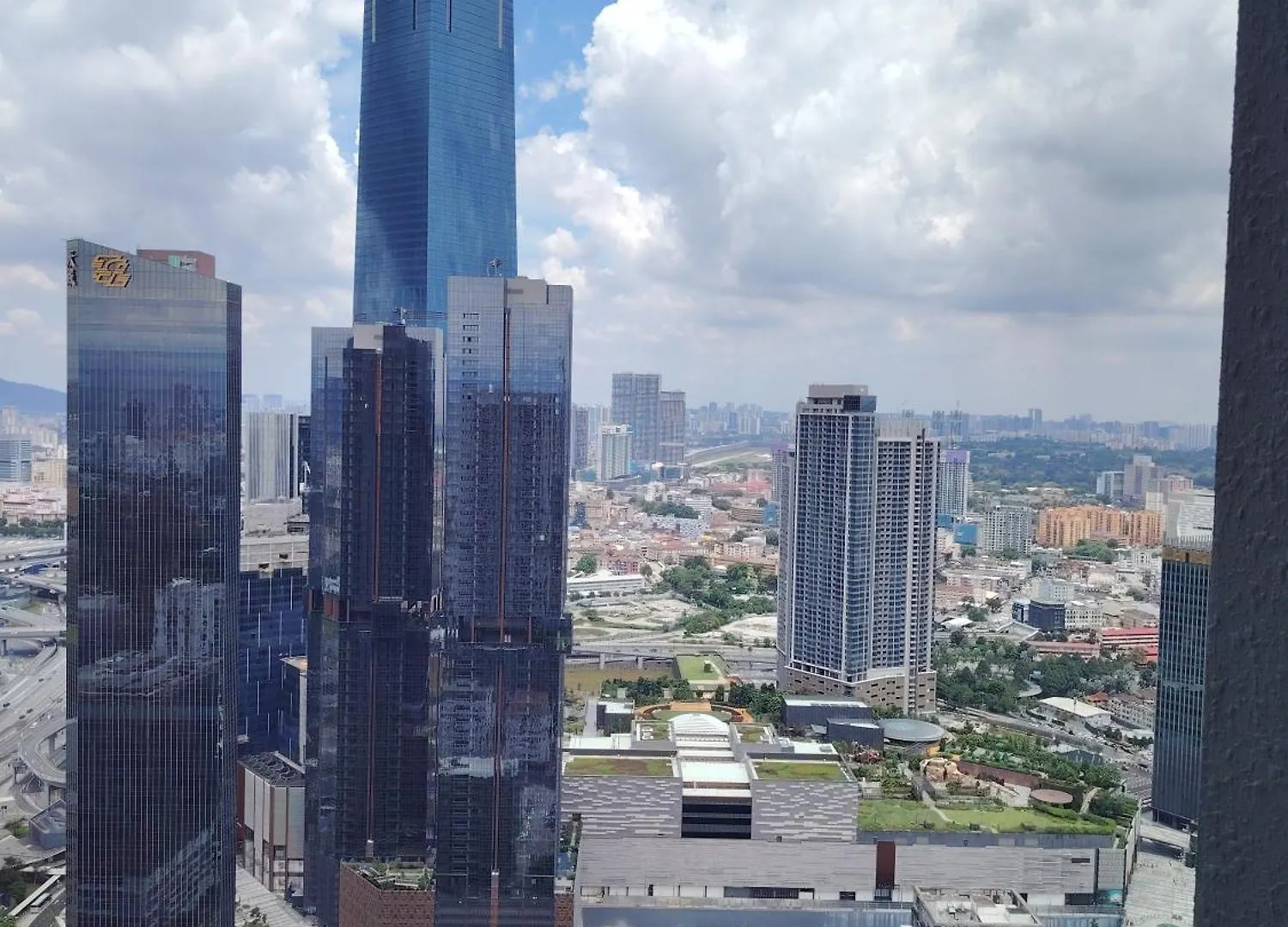Agile Suites Bukit Bintang Kuala Lumpur 0*,
