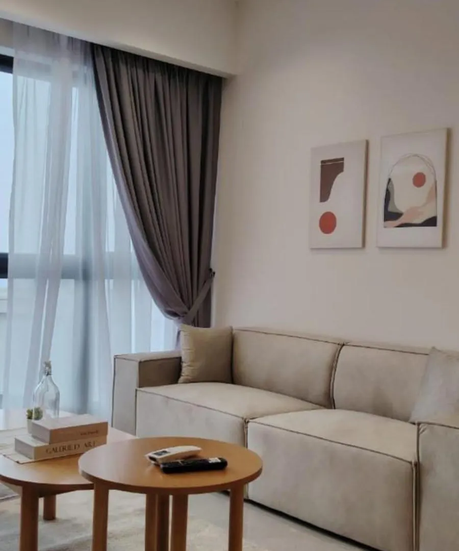 Agile Suites Bukit Bintang Kuala Lumpur Malaysia