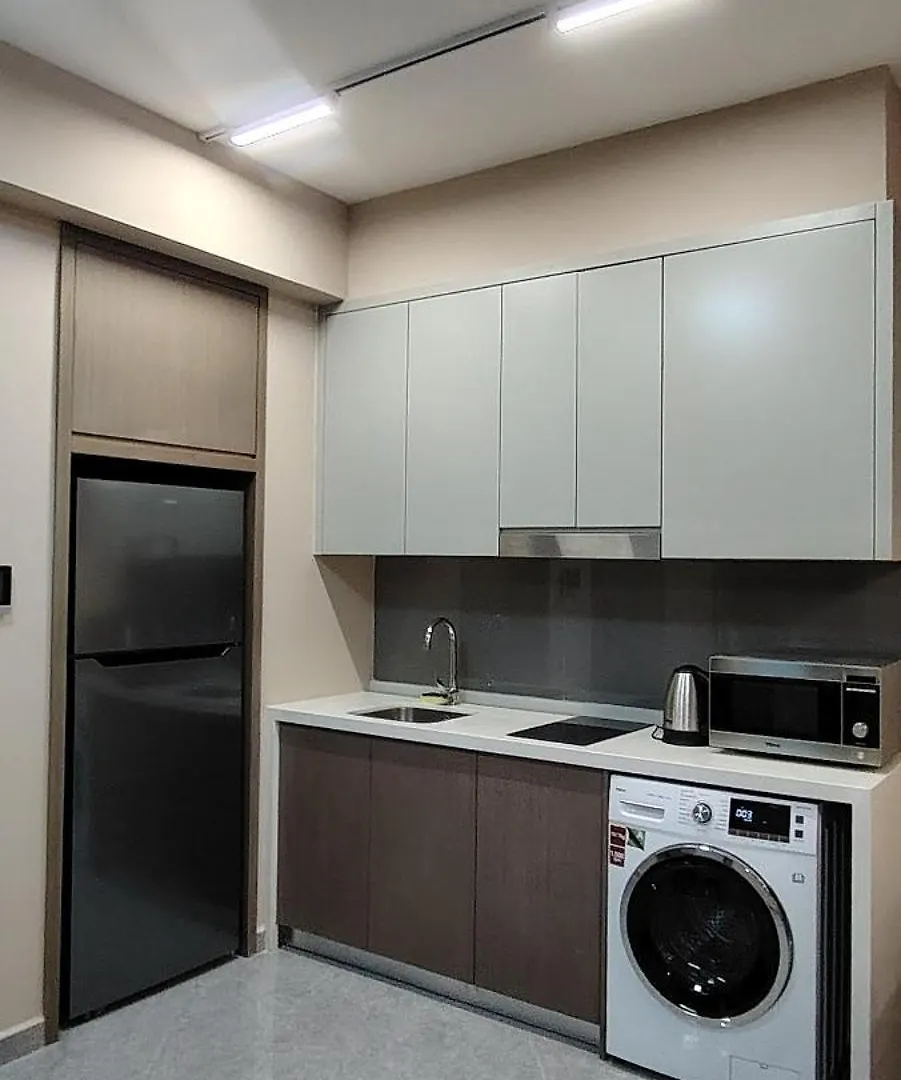 Agile Suites Bukit Bintang Kuala Lumpur Malaysia