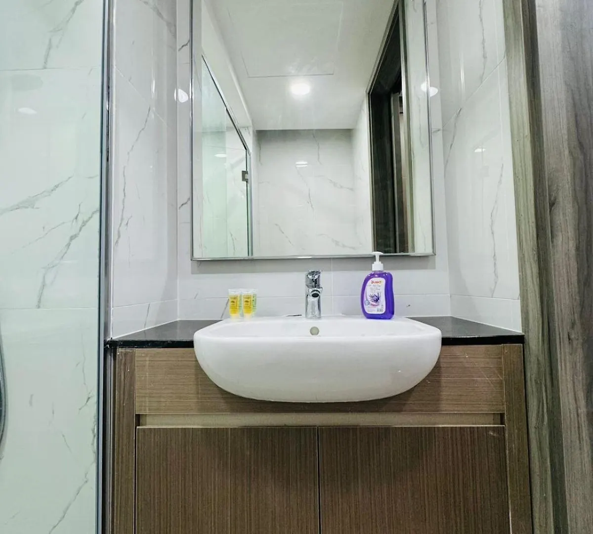 Apartment Agile Suites Bukit Bintang Kuala Lumpur
