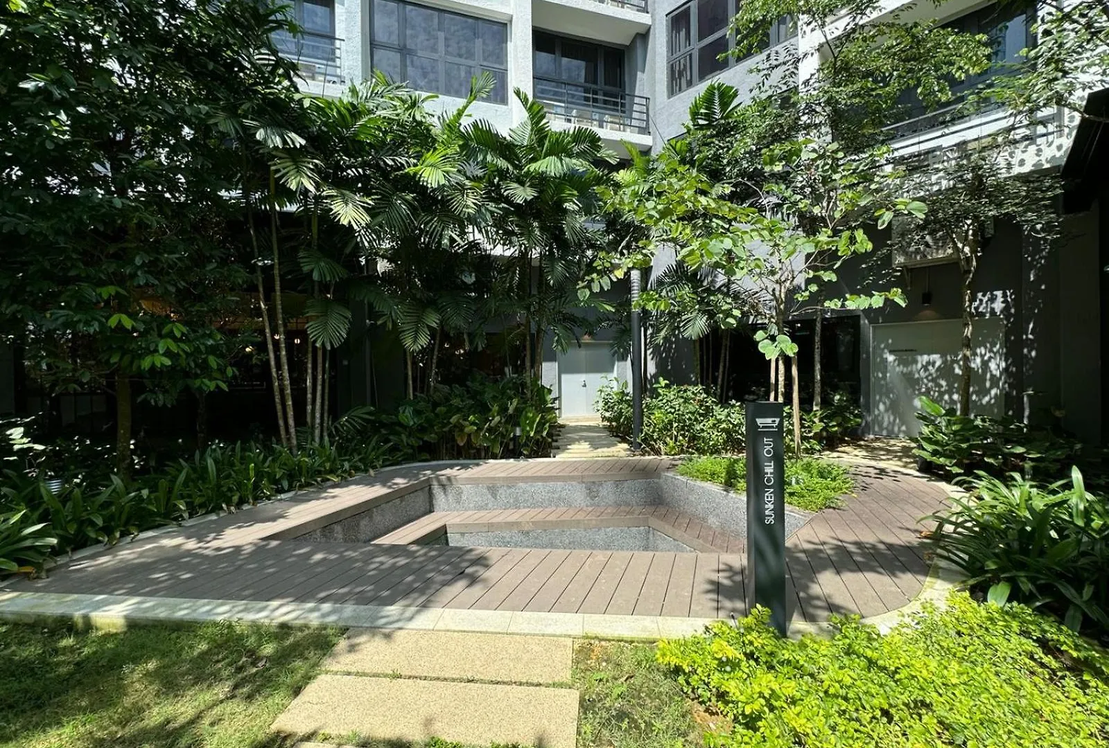 Agile Suites Bukit Bintang Kuala Lumpur 0*,  Malaysia