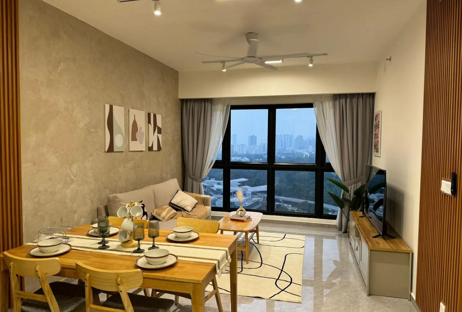 Agile Suites Bukit Bintang Kuala Lumpur