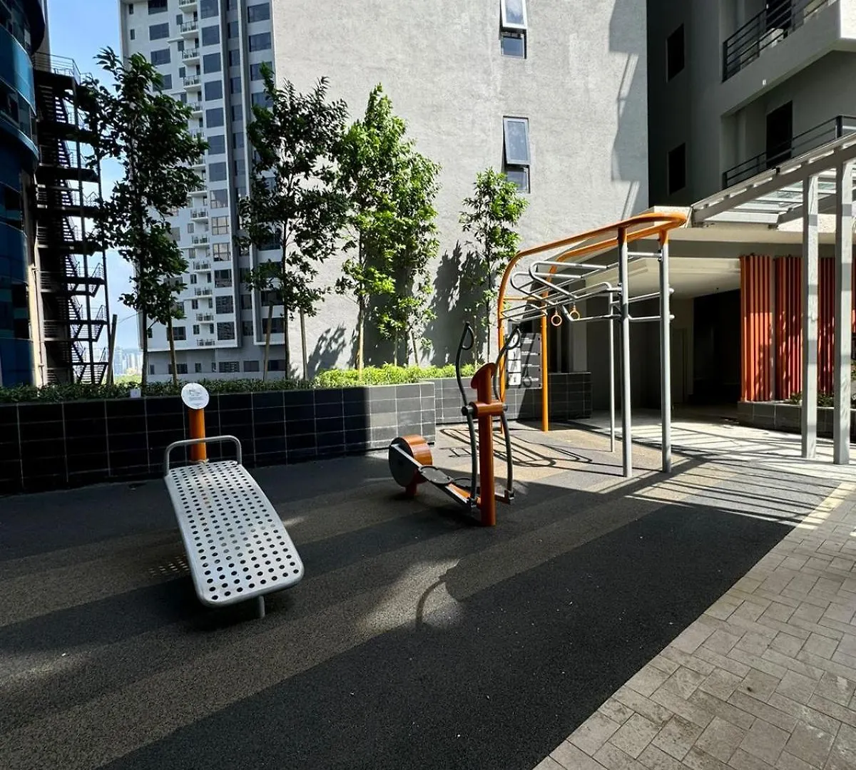 Agile Suites Bukit Bintang Kuala Lumpur