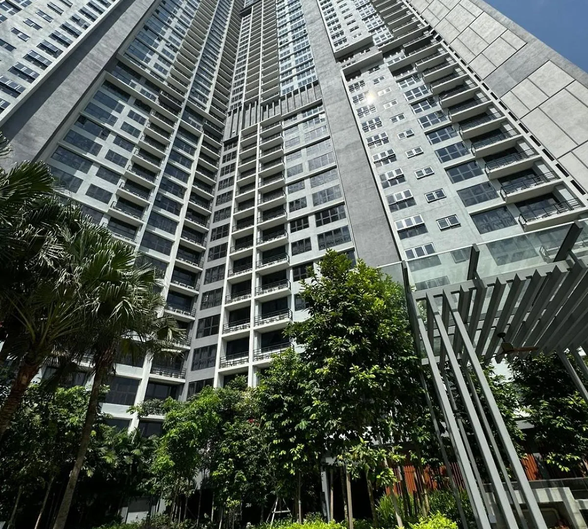Agile Suites Bukit Bintang Kuala Lumpur 0*,