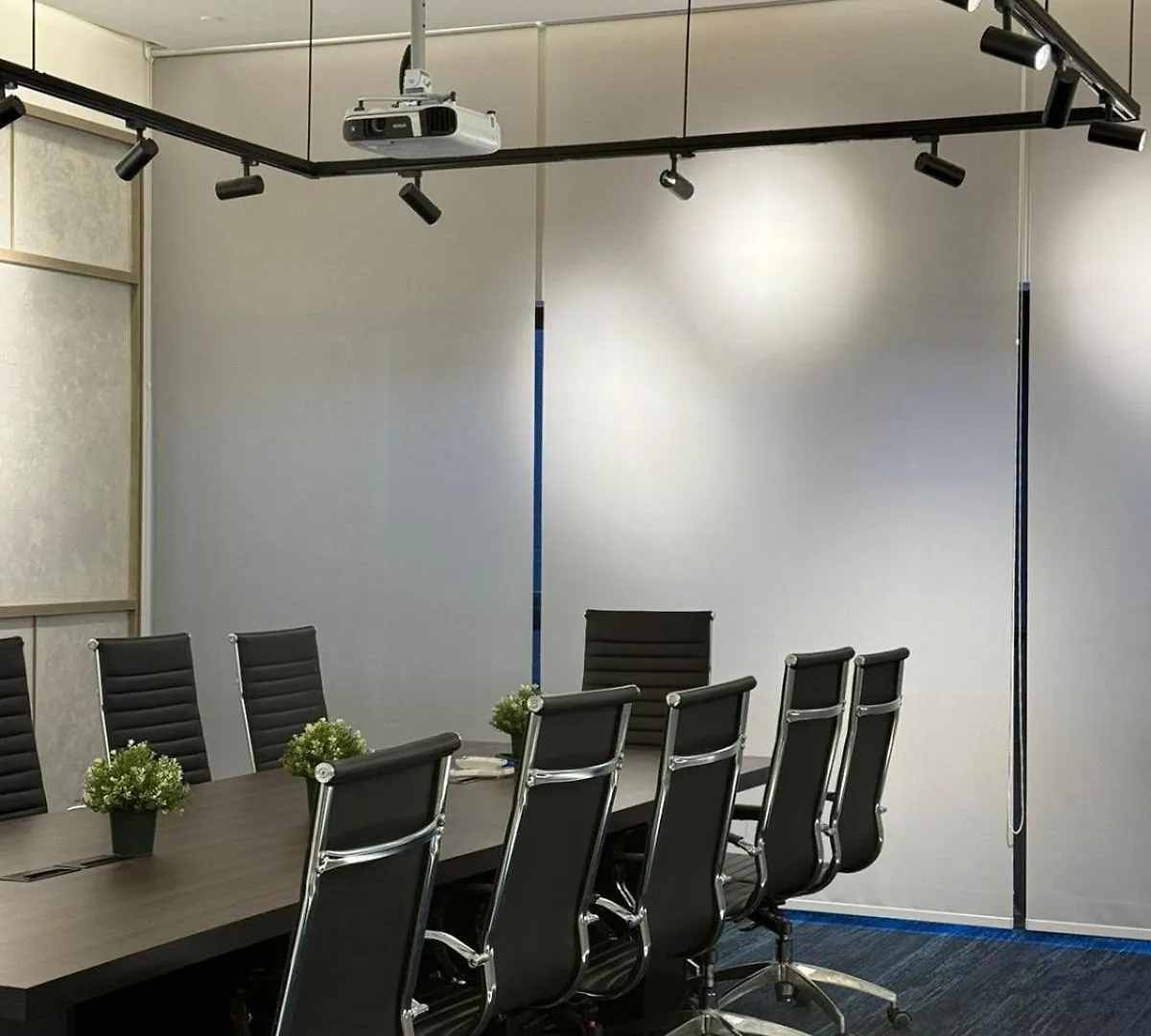Agile Suites Bukit Bintang Kuala Lumpur