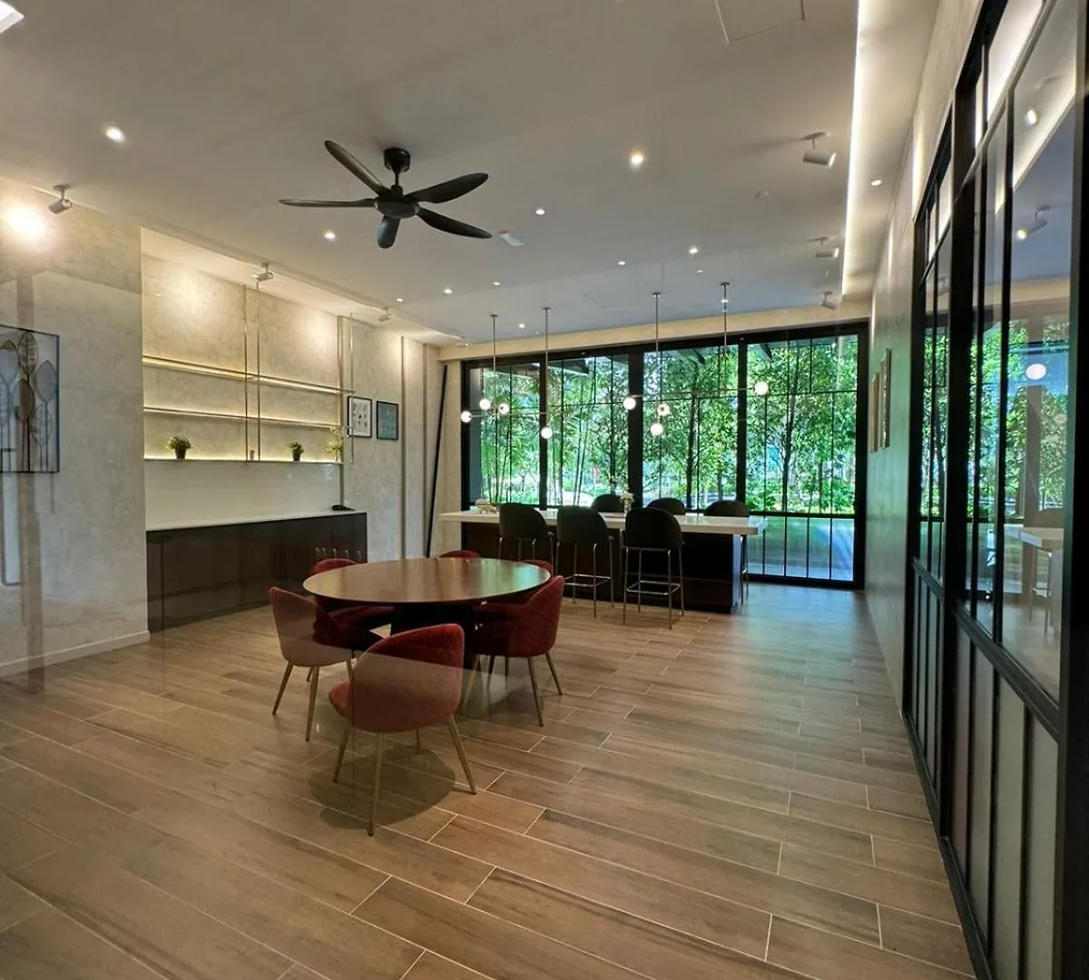 Agile Suites Bukit Bintang Kuala Lumpur