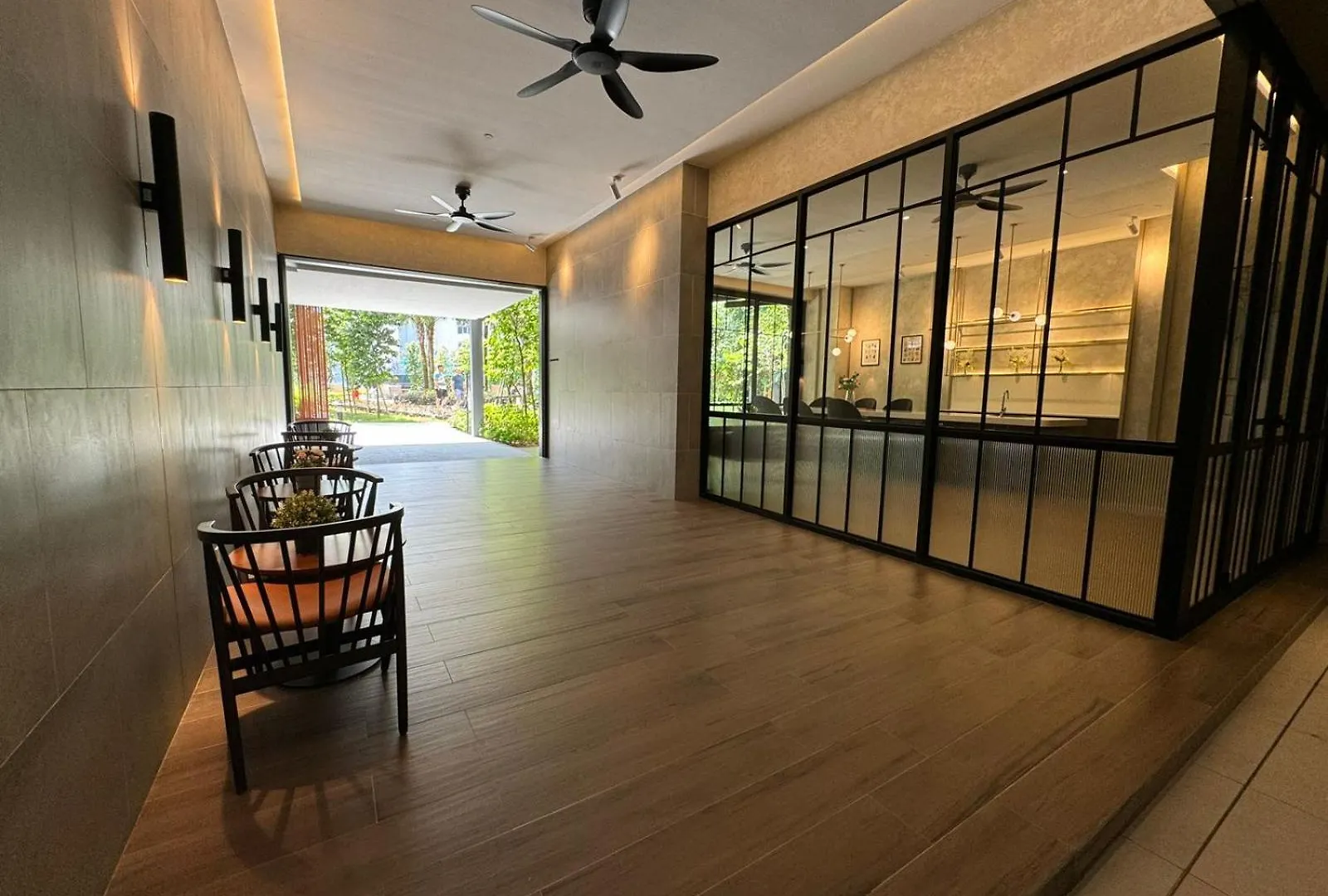 Agile Suites Bukit Bintang Kuala Lumpur