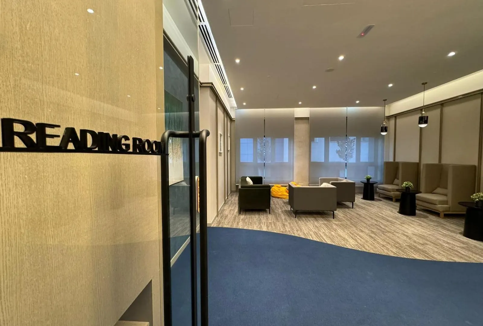 Apartment Agile Suites Bukit Bintang Kuala Lumpur