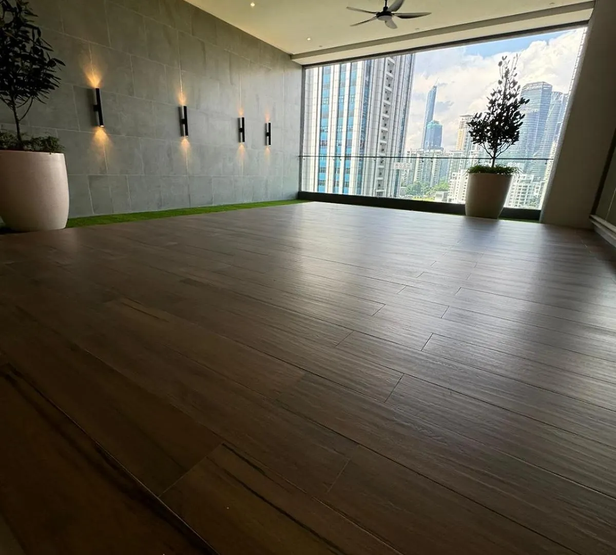 Agile Suites Bukit Bintang Kuala Lumpur Malaysia