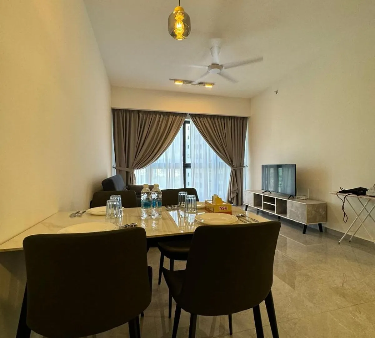 Agile Suites Bukit Bintang Kuala Lumpur 0*,  Malaysia