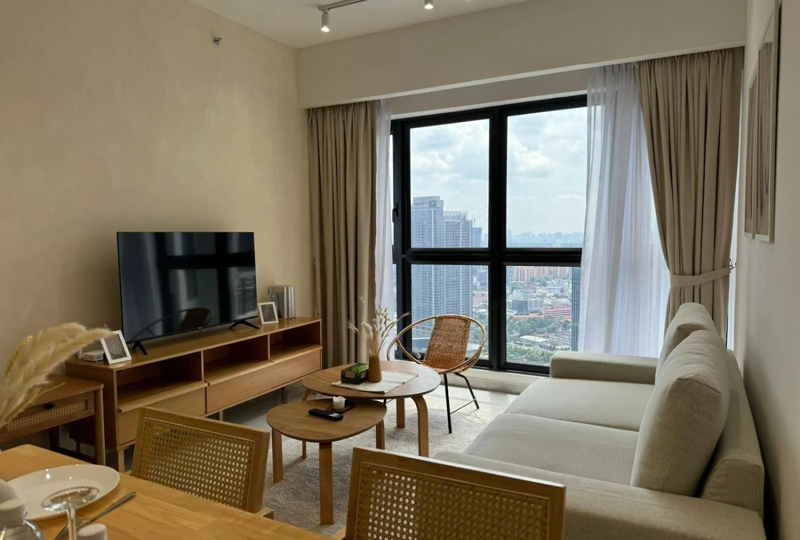 Apartment Agile Suites Bukit Bintang Kuala Lumpur