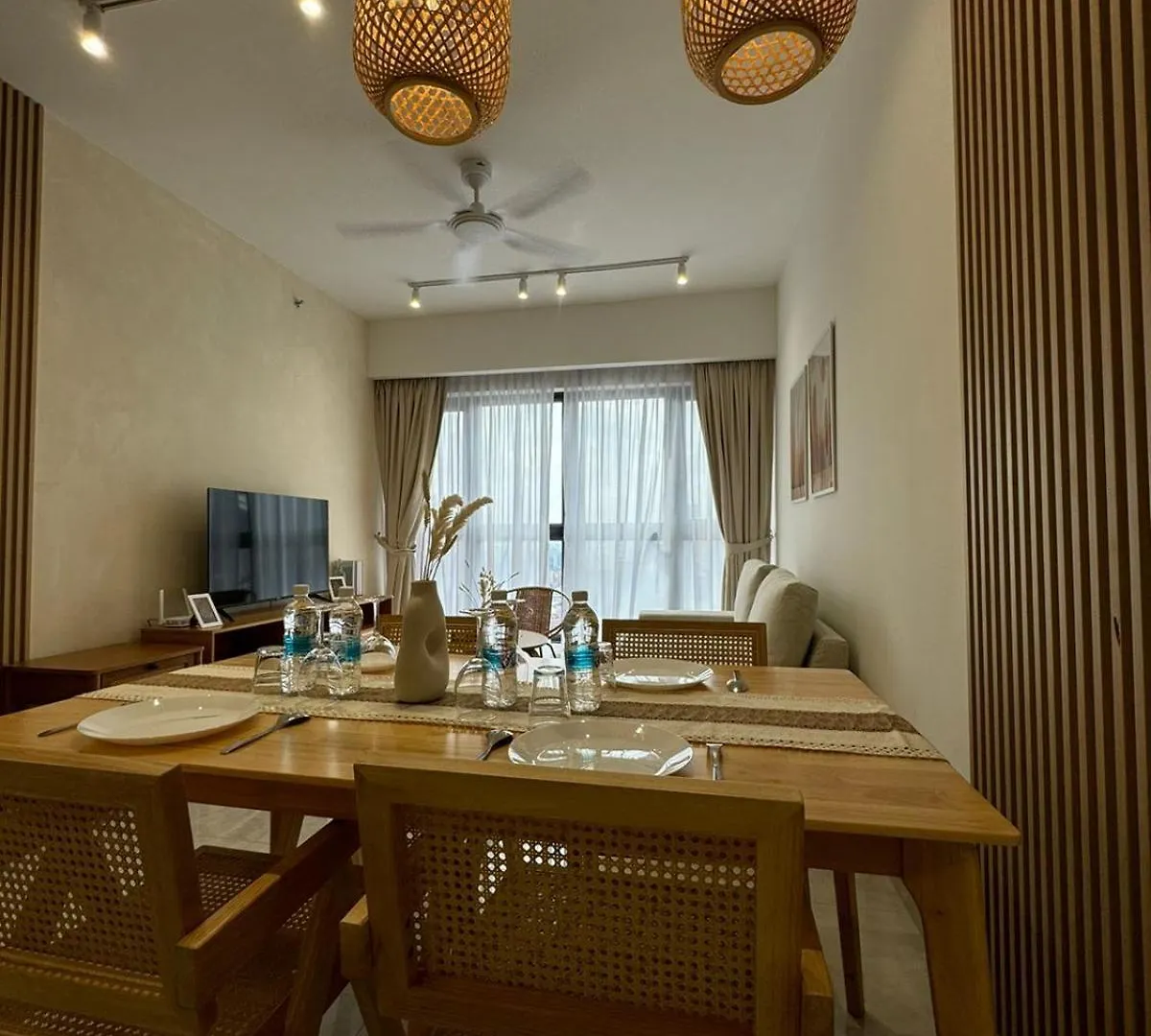 Agile Suites Bukit Bintang Kuala Lumpur