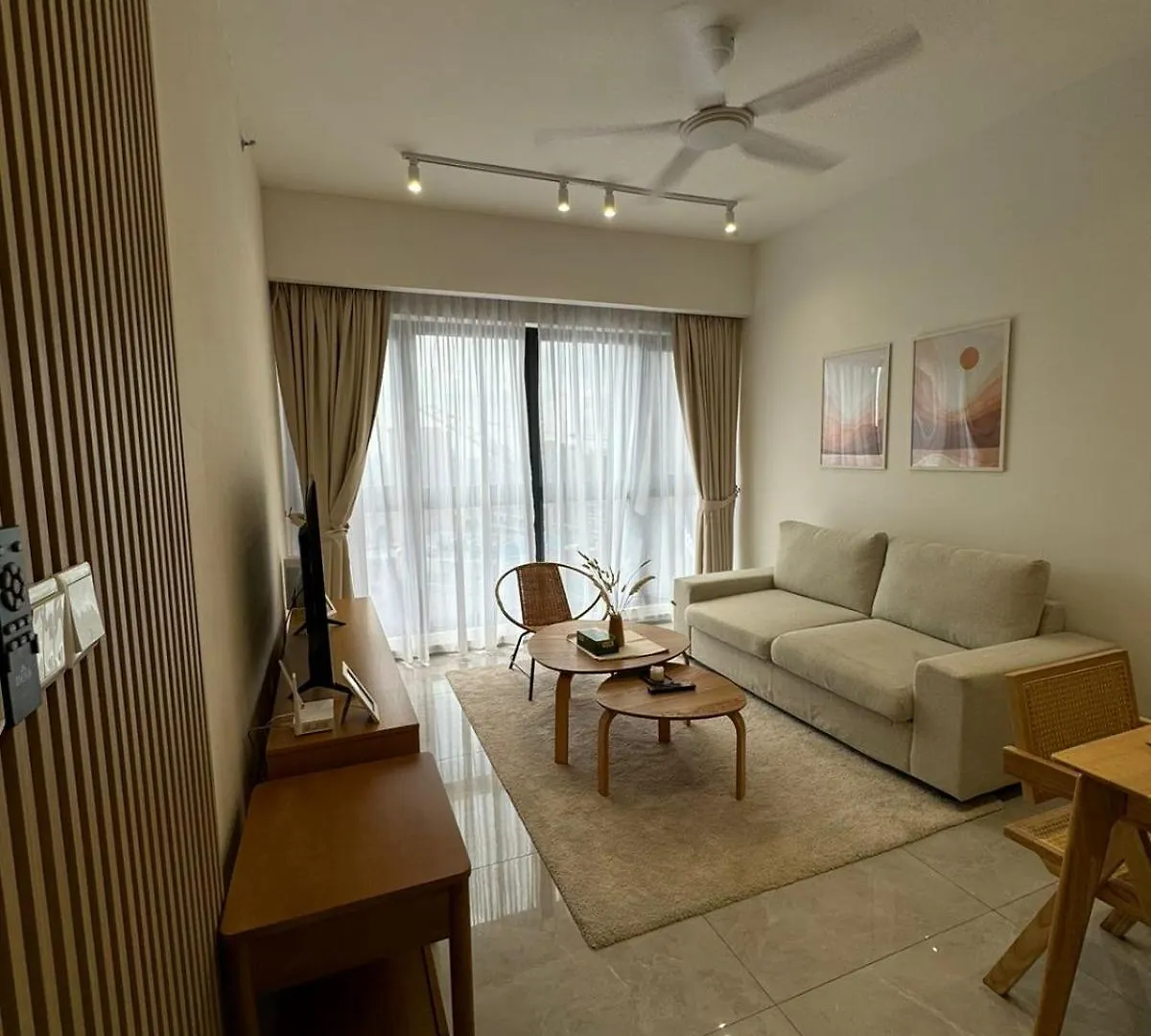 Apartment Agile Suites Bukit Bintang Kuala Lumpur Malaysia