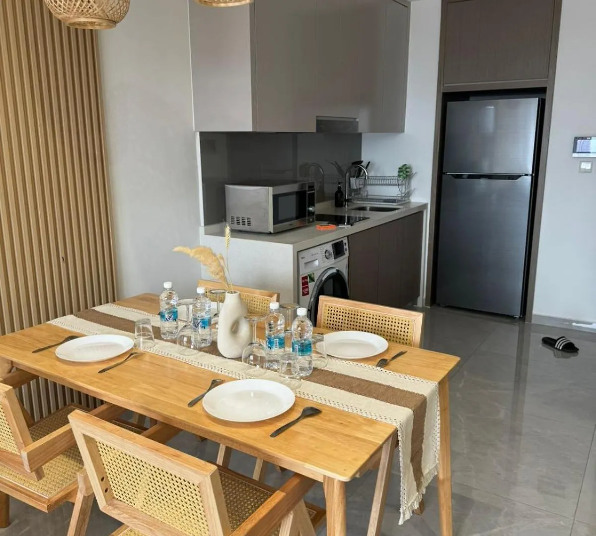 Agile Suites Bukit Bintang Kuala Lumpur 0*,
