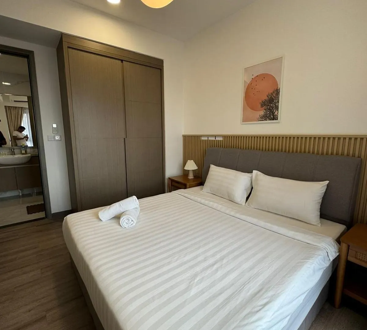 Agile Suites Bukit Bintang Kuala Lumpur