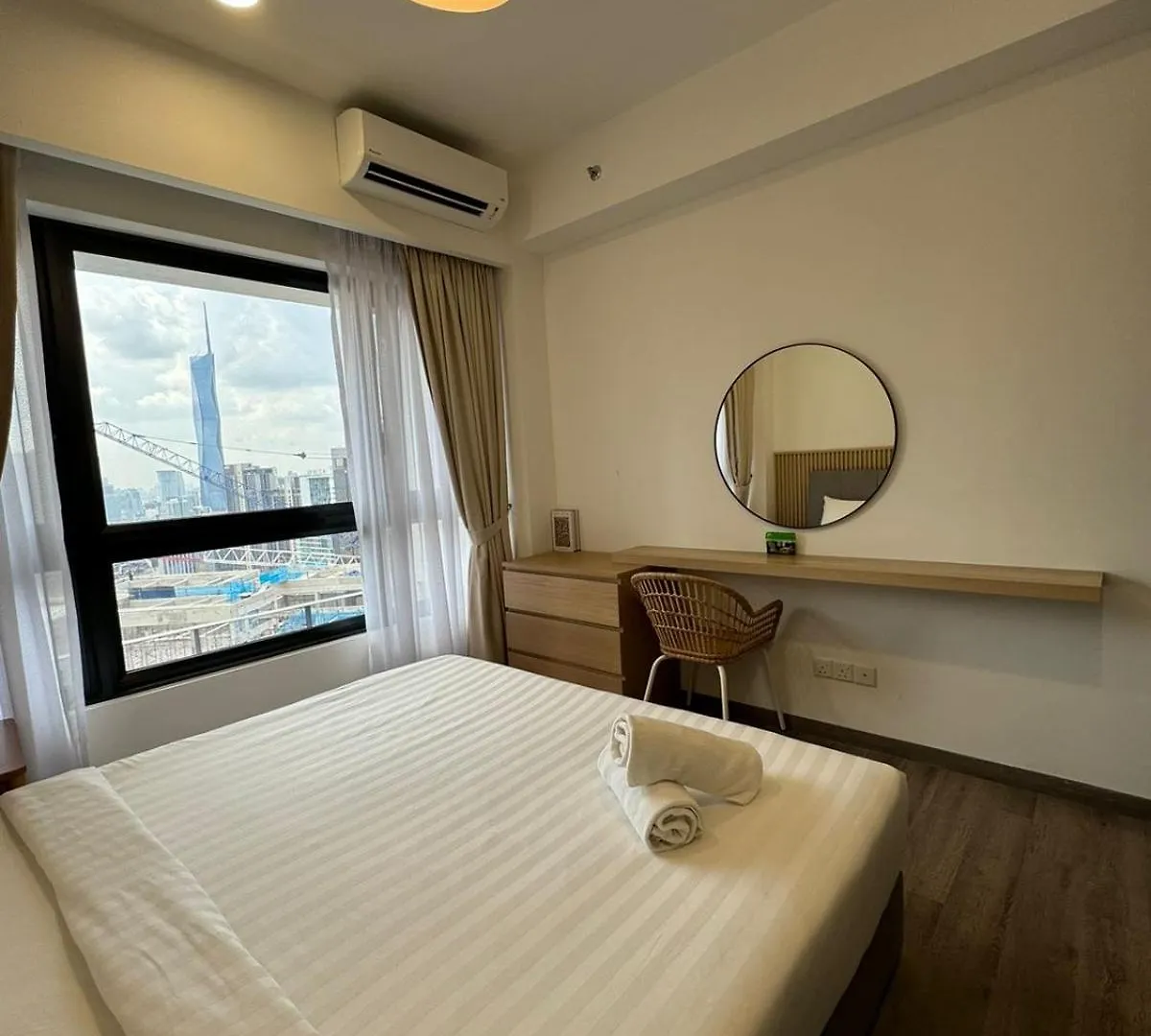 Agile Suites Bukit Bintang Kuala Lumpur 0*,  Malaysia