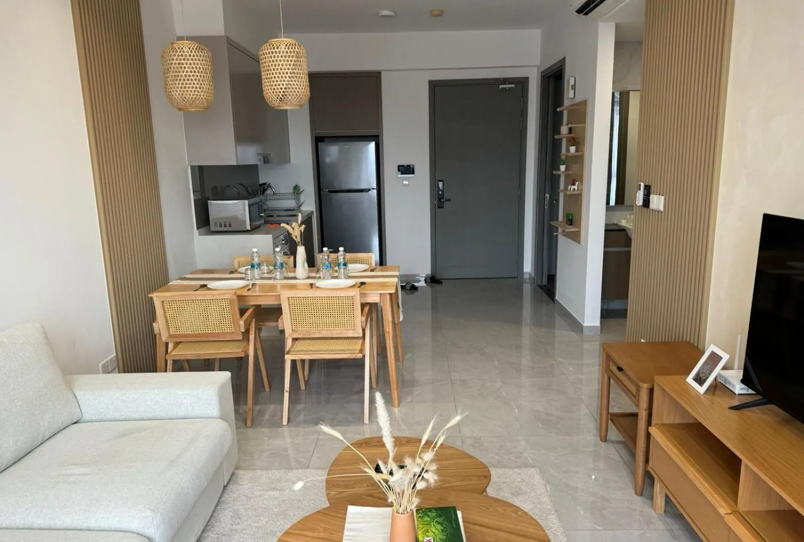 Agile Suites Bukit Bintang Kuala Lumpur 0*,  Malaysia