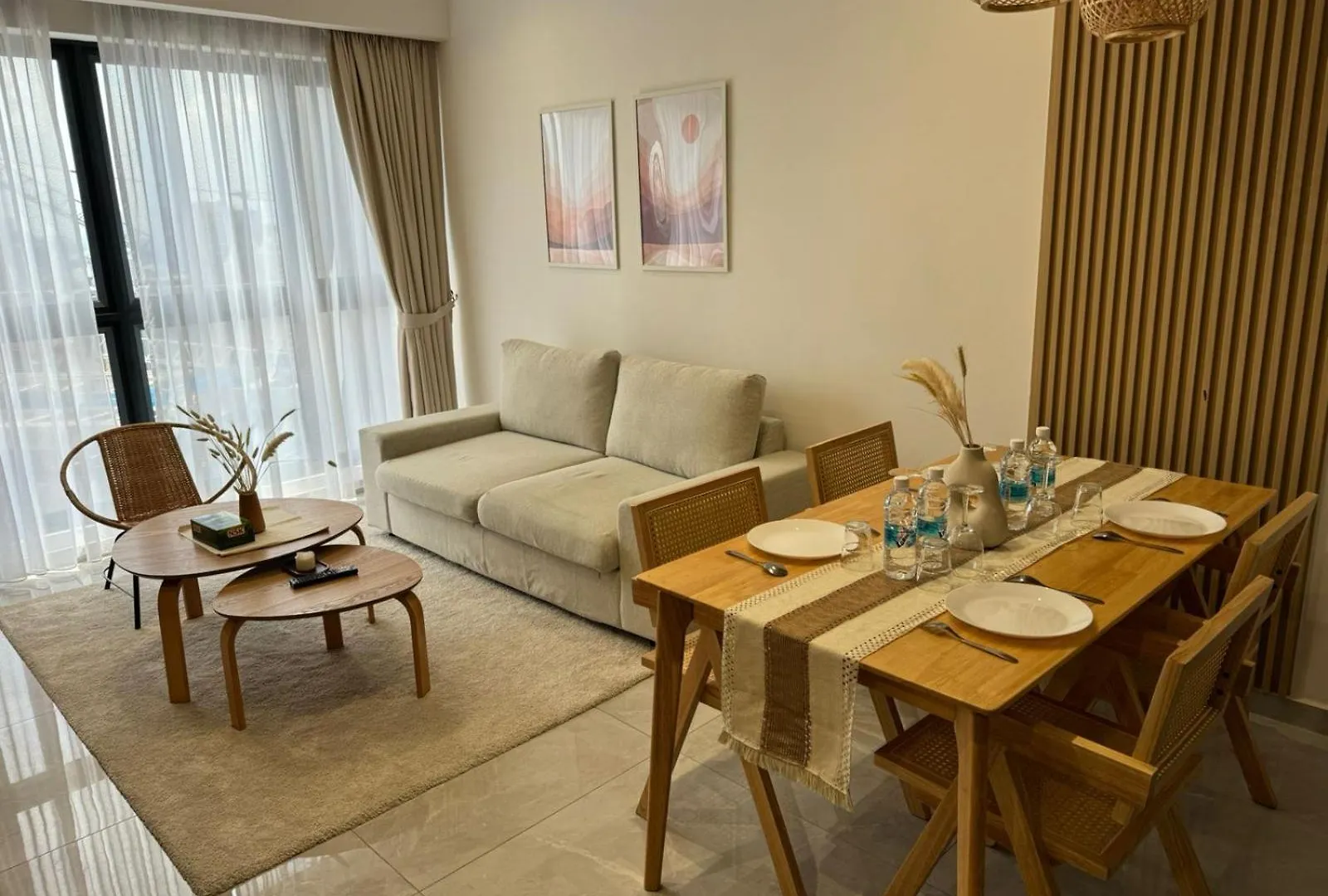 Apartment Agile Suites Bukit Bintang Kuala Lumpur