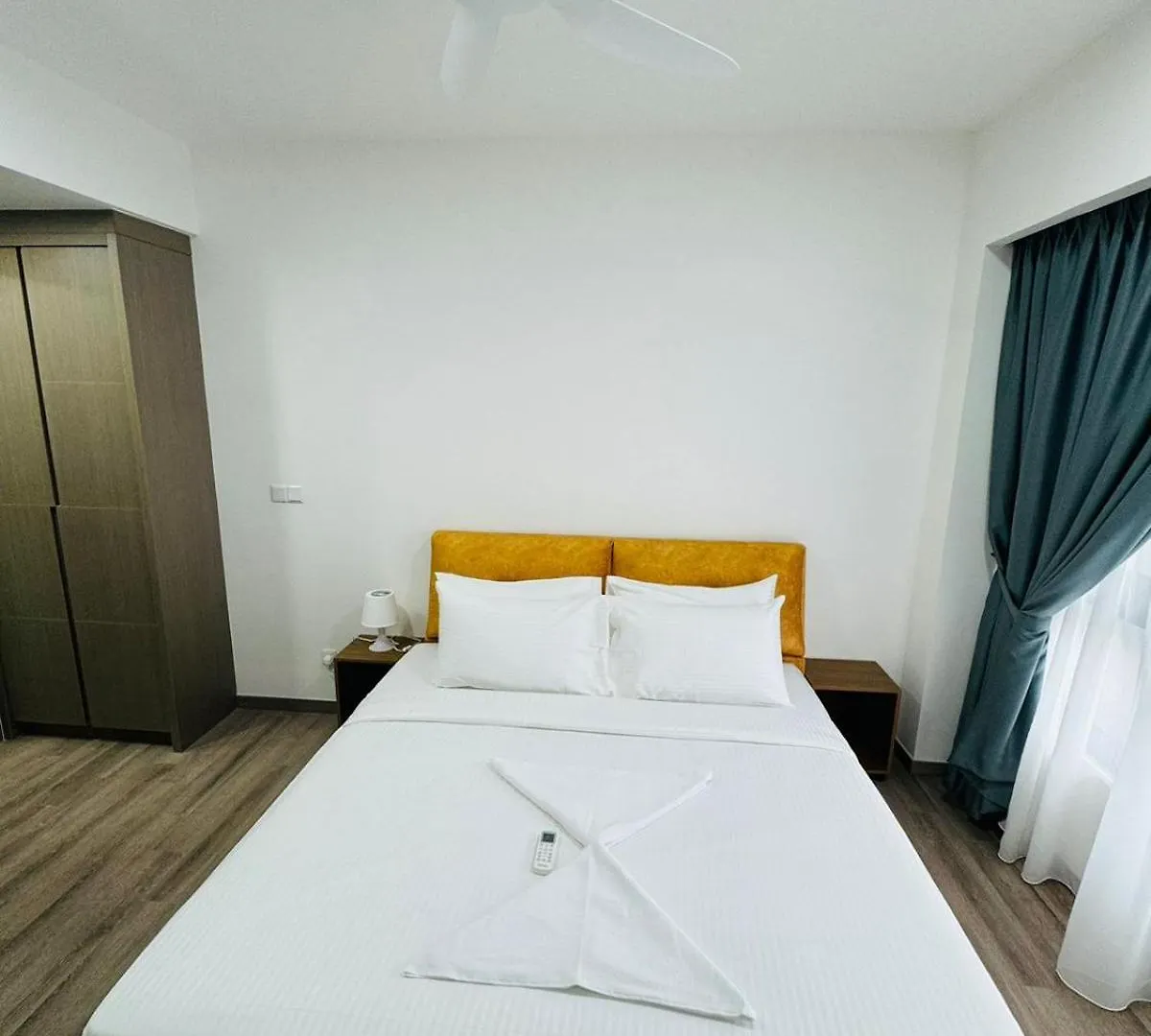 Apartment Agile Suites Bukit Bintang Kuala Lumpur