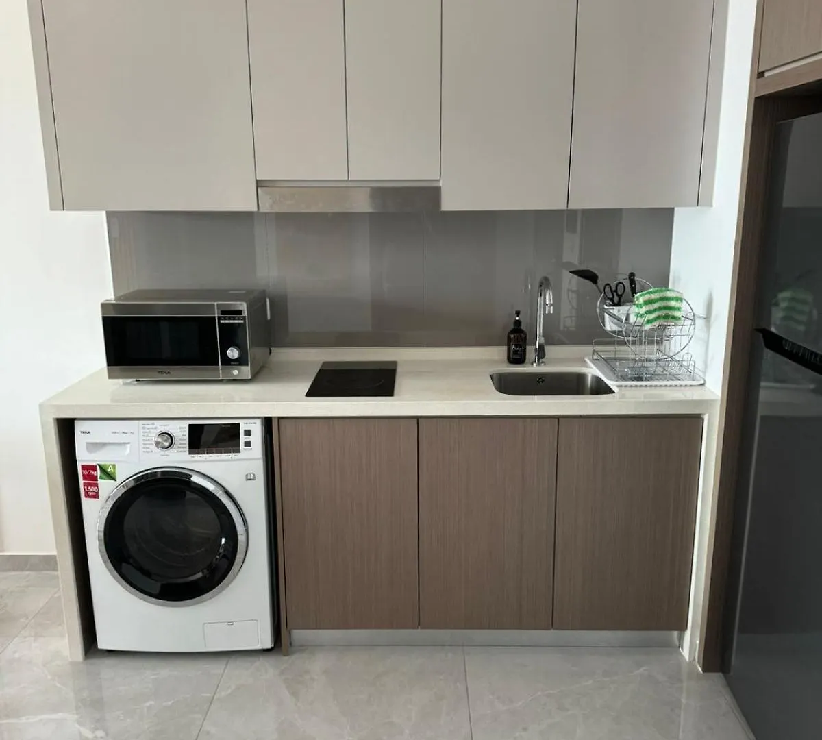 Agile Suites Bukit Bintang Kuala Lumpur