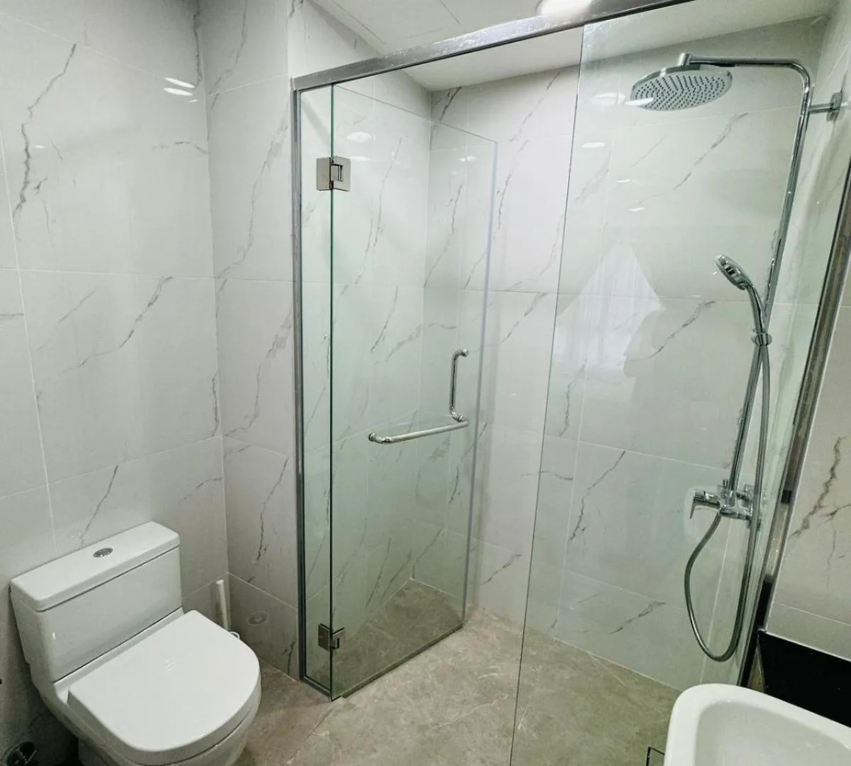 Apartment Agile Suites Bukit Bintang Kuala Lumpur Malaysia
