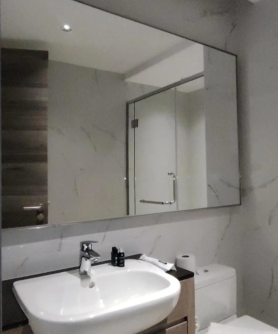 Agile Suites Bukit Bintang Kuala Lumpur