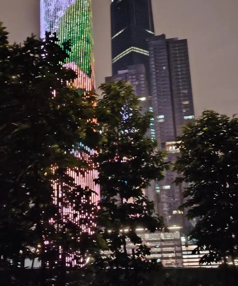 Agile Suites Bukit Bintang Kuala Lumpur Apartment
