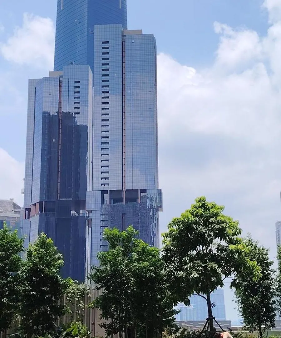 Agile Suites Bukit Bintang Kuala Lumpur