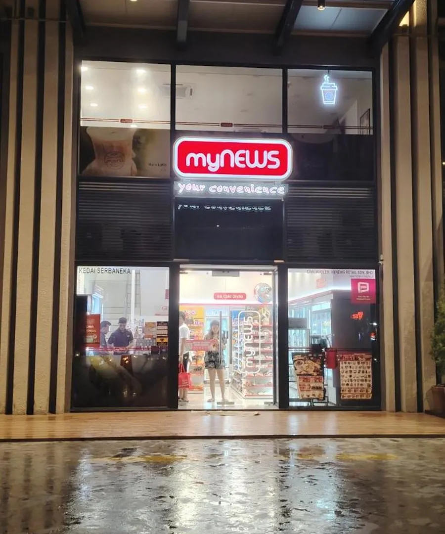 Apartment Agile Suites Bukit Bintang Kuala Lumpur Malaysia