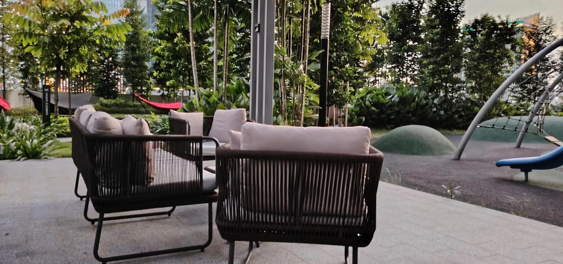 Apartment Agile Suites Bukit Bintang Kuala Lumpur Malaysia