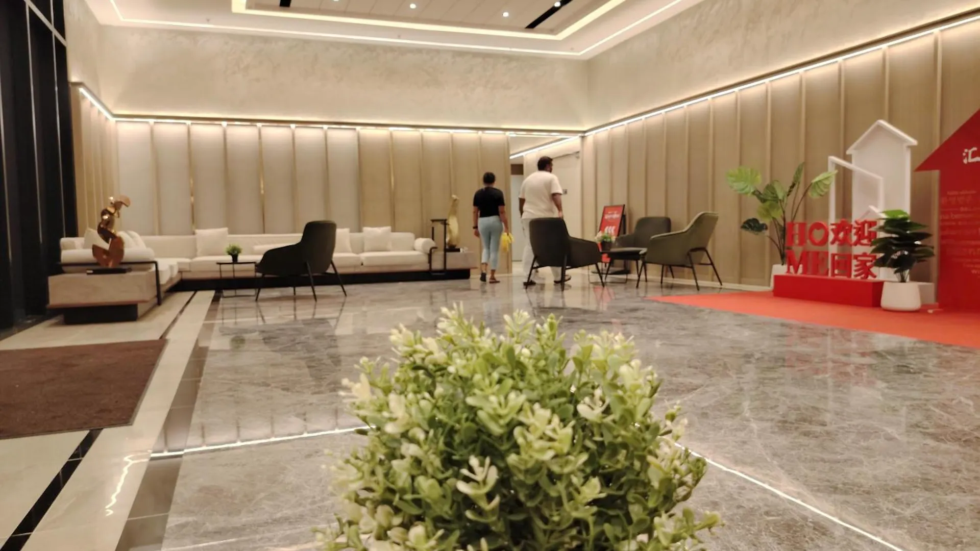 Apartment Agile Suites Bukit Bintang Kuala Lumpur