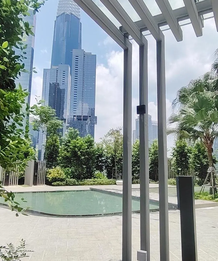 Agile Suites Bukit Bintang Kuala Lumpur