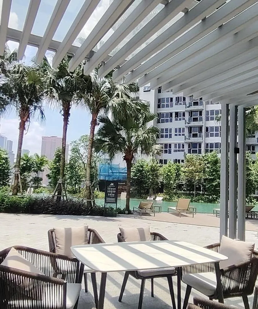 Apartment Agile Suites Bukit Bintang Kuala Lumpur