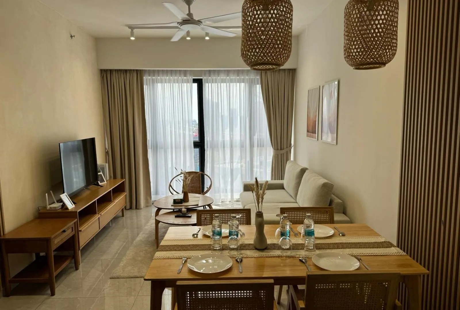 Agile Suites Bukit Bintang Kuala Lumpur