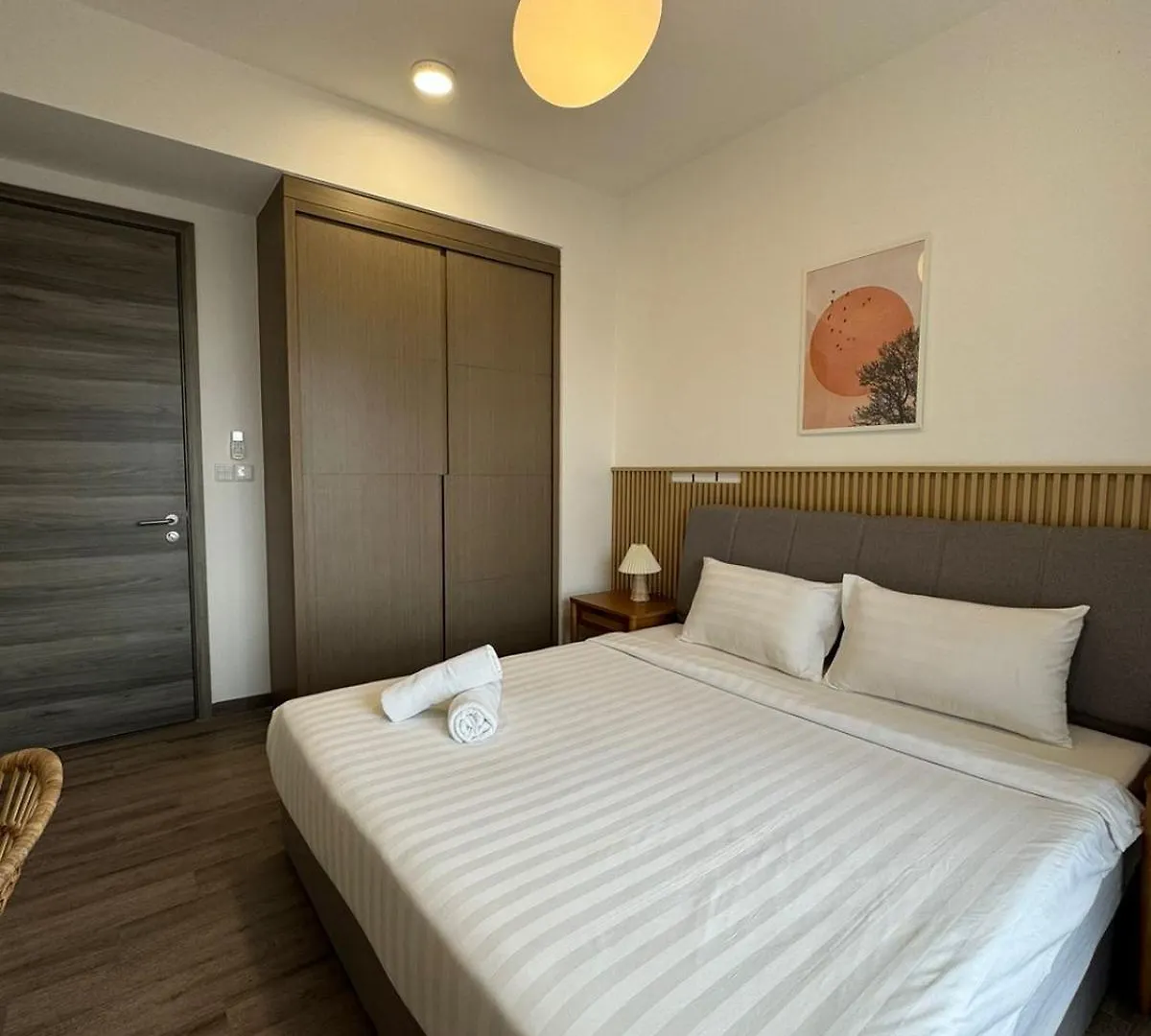 Agile Suites Bukit Bintang Kuala Lumpur 0*,  Malesia