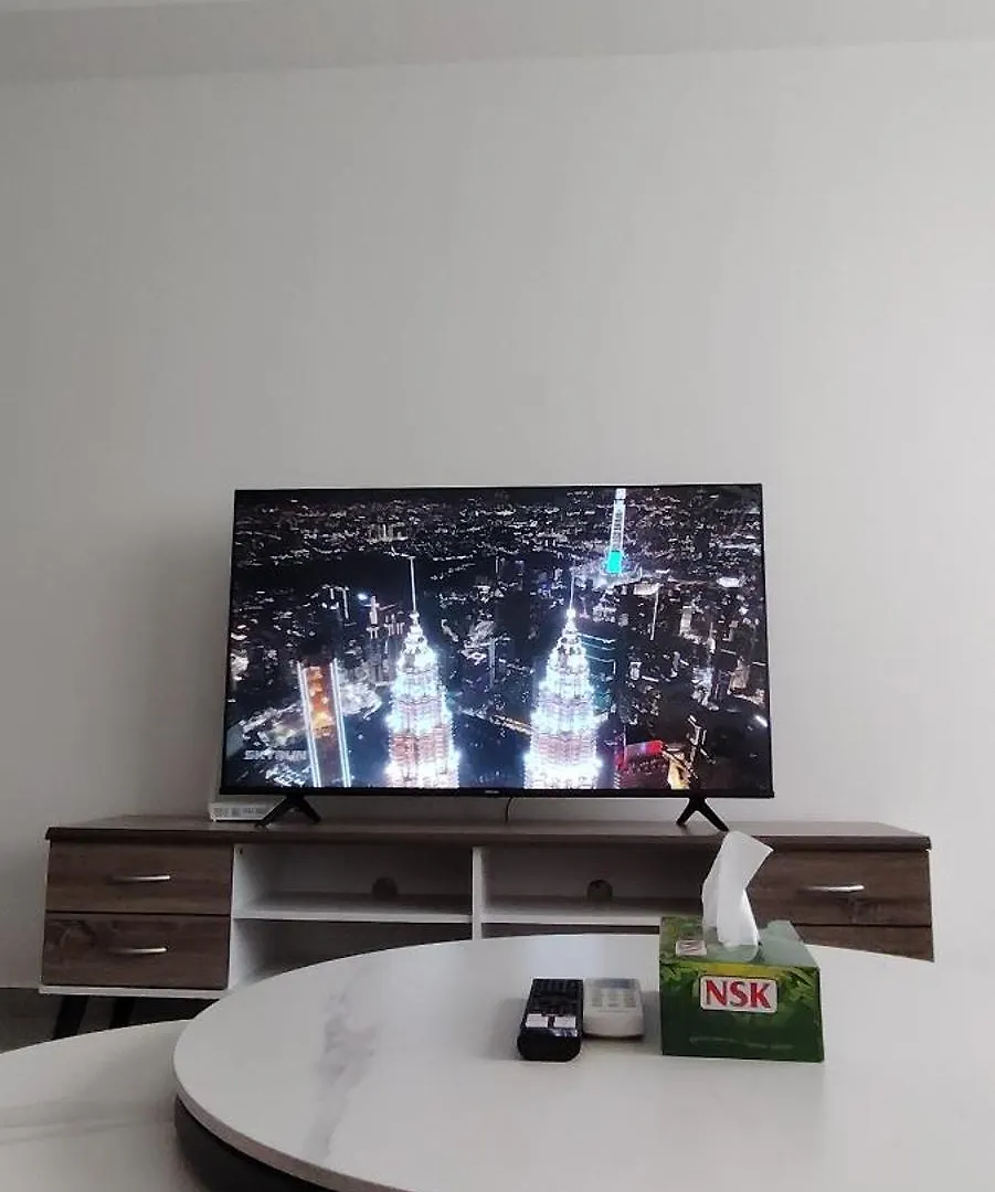 Agile Suites Bukit Bintang Kuala Lumpur Appartamento