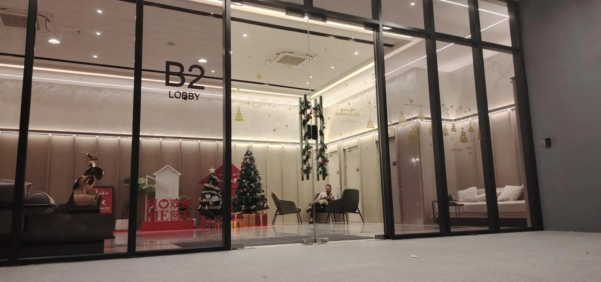 Appartamento Agile Suites Bukit Bintang Kuala Lumpur